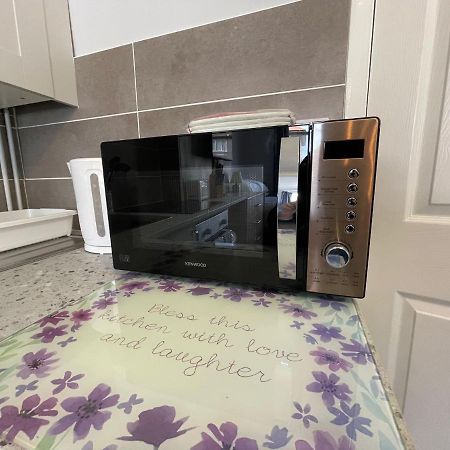 Large Ground Floor Studio Holiday Apartment Skegness - Flat 12 외부 사진