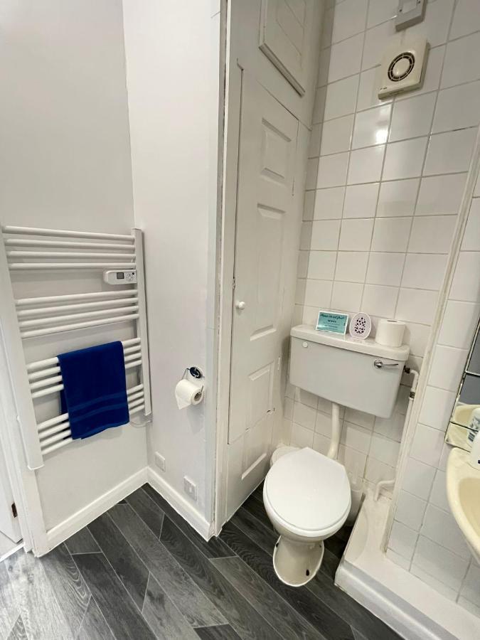Large Ground Floor Studio Holiday Apartment Skegness - Flat 12 외부 사진