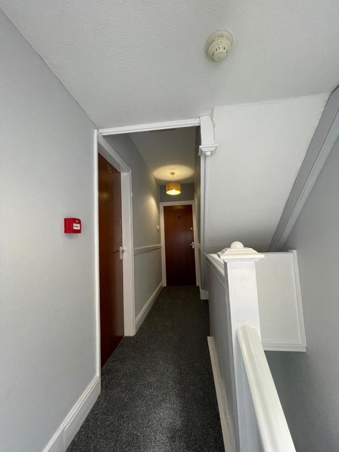 Large Ground Floor Studio Holiday Apartment Skegness - Flat 12 외부 사진